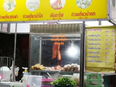 หน้าร้าน