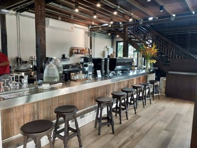 บรรยากาศ