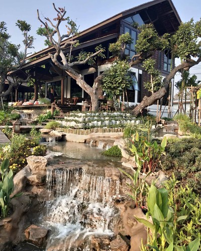 บรรยากาศ