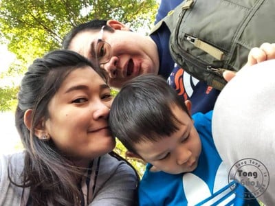 One Day Trip @ Guangzhou Zoo