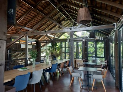 บรรยากาศ