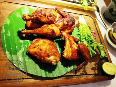 One Day Trip @ Guangzhou Zoo