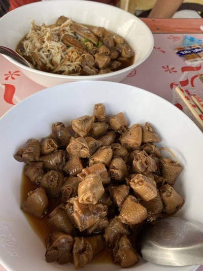 ข้อไก่