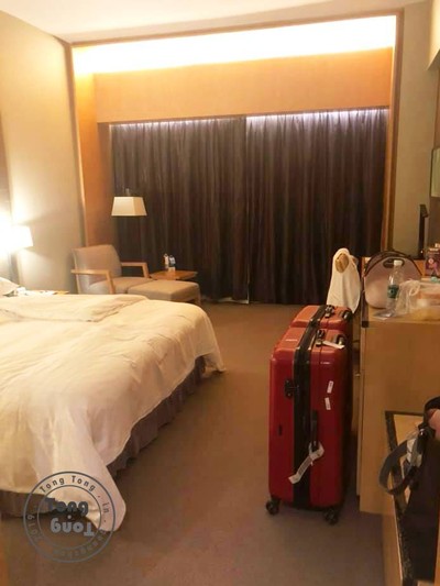 One Day Trip @ Guangzhou Zoo