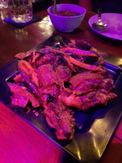 อร่อย ถึงเครื่อง