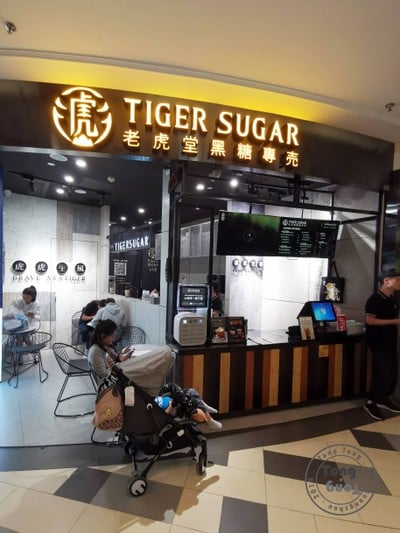 One Day Trip @ Guangzhou Zoo