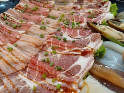 shabu indy Town in Town