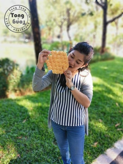 One Day Trip @ Guangzhou Zoo