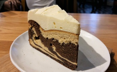 Apple Cinnamon with Cream Cheese Frosting