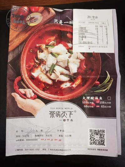 One Day Trip @ Guangzhou Zoo