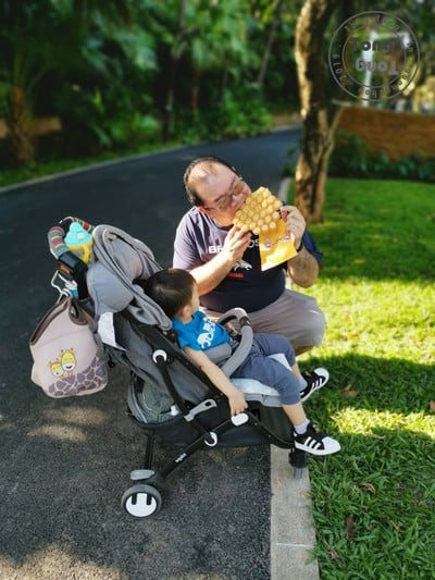 One Day Trip @ Guangzhou Zoo