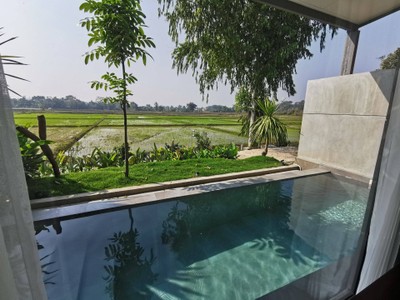 Doowall Hotel & Gallery