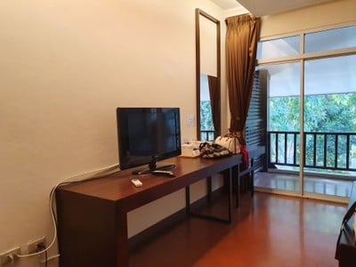 ห้องพัก