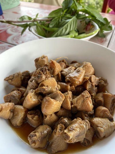 ข้อไก่