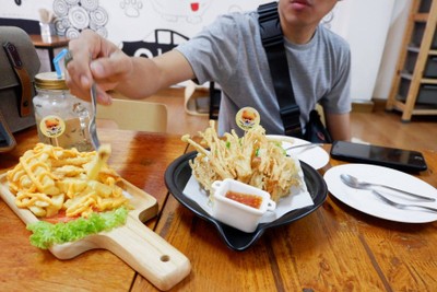 อื่นๆ