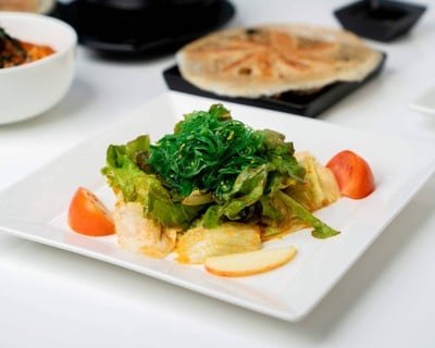 เมนูของร้าน บอนชอน สยามเซ็นเตอร์