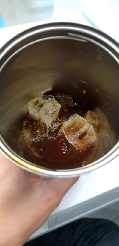 Hand Drip Kenya