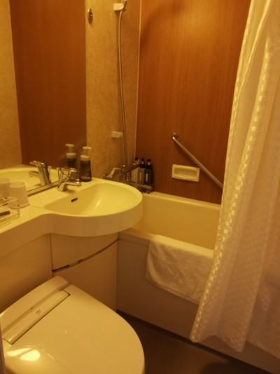 ห้องน้ำ