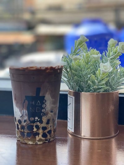 HAND Have A Nice Day สาขาเยื้องรพ.วชิระภูเก็ตติดคลีนิคไต