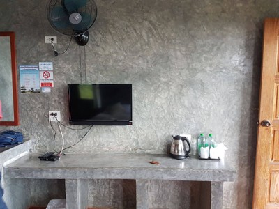 ห้องพัก