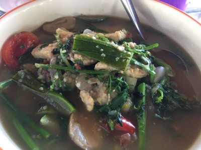 อ่อมปลาคัง