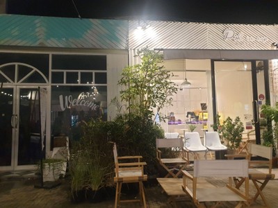 บรรยากาศ