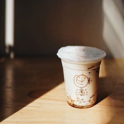 เมนูของร้าน BEARHOUSE (แบร์เฮาส์) สะพานตากสิน