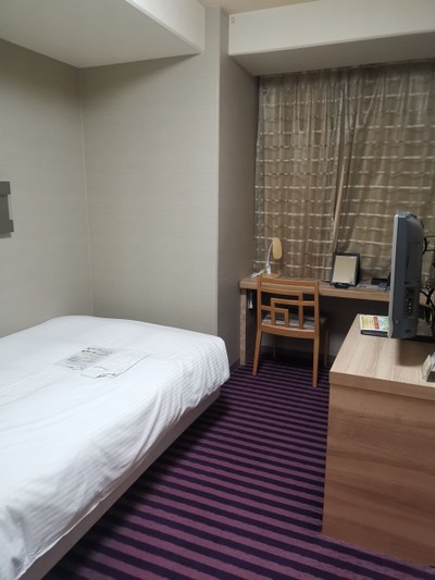 ห้องพัก