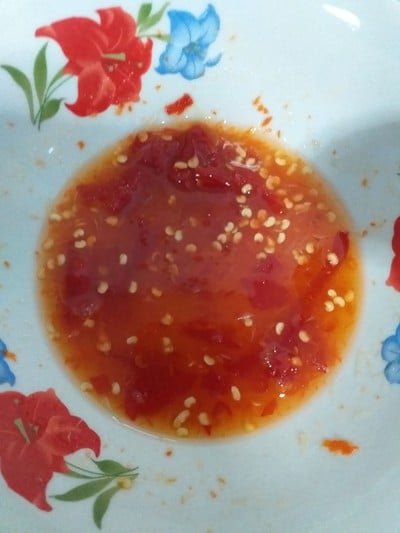 วิธีทำ ยำหมูยอ(เน้นผัก) วิธีทำ ยำหมูยอ(เน้นผัก)