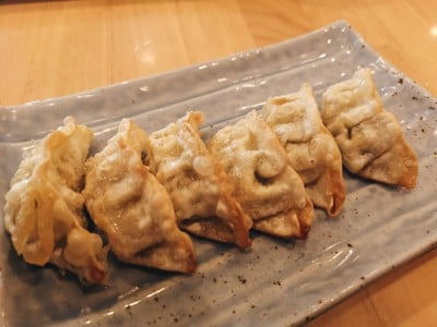 เมนูของร้าน Tenya สยามสแควร์ วัน