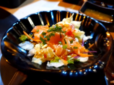 อาหาร หรือ เครื่องดื่ม