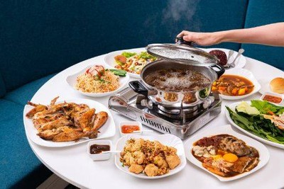 Time & Tales ตำรับวิเศษไก่ย่าง Gateway Bangsue Time & Tales ตำรับวิเศษไก่ย่าง Gateway Bangsue