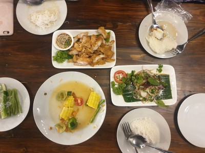 อาหาร หรือ เครื่องดื่ม