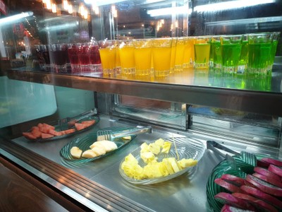 อาหาร หรือ เครื่องดื่ม