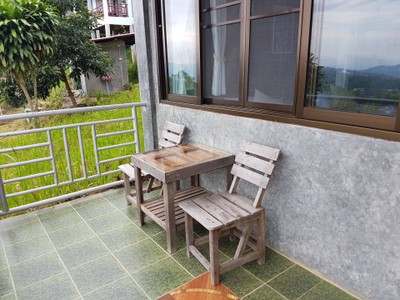 ห้องพัก