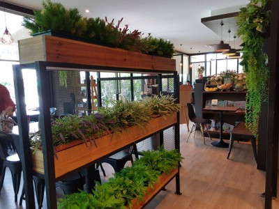 บรรยากาศ