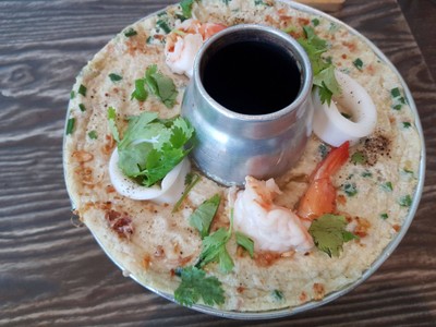 ไข่ตุ๋นทรงเครื่อง