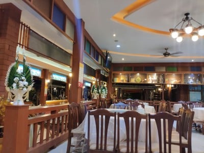 เอกโอชา เชียงราย