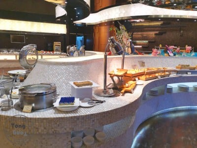 One Day Trip @ Guangzhou Zoo