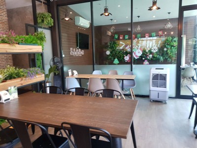 บรรยากาศ