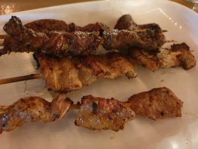 อาหาร หรือ เครื่องดื่ม