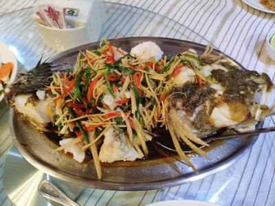 เอกโอชา เชียงราย