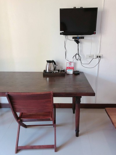 ห้องพัก