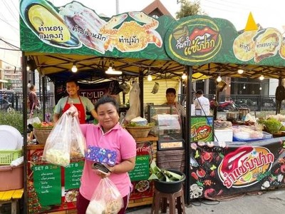 รูปโปรไฟล์