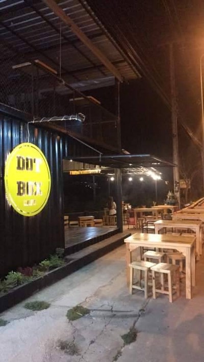 หน้าร้าน