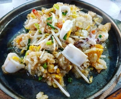 ออส่วนทะเล
