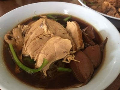 โจ ก๋วยเตี๋ยวเป็ด การเคหะโคราช การเคหะชุมชน นครราชสีมา