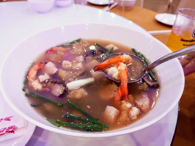 กระเพาะปลา