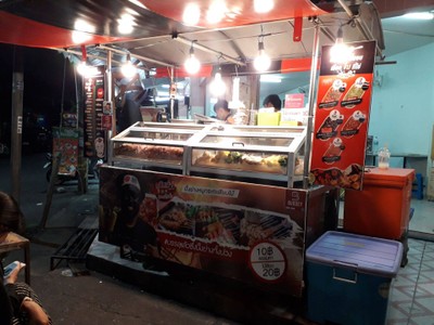 หน้าร้าน