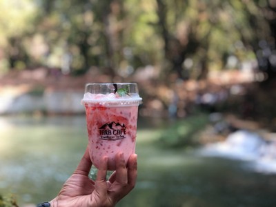 Tara Cafe เขาใหญ่